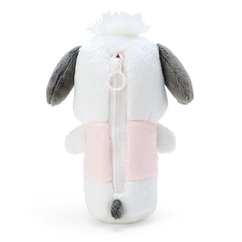 Sanrio | Plush Pencil Case Zipper Pouch 19*9*25Cm /