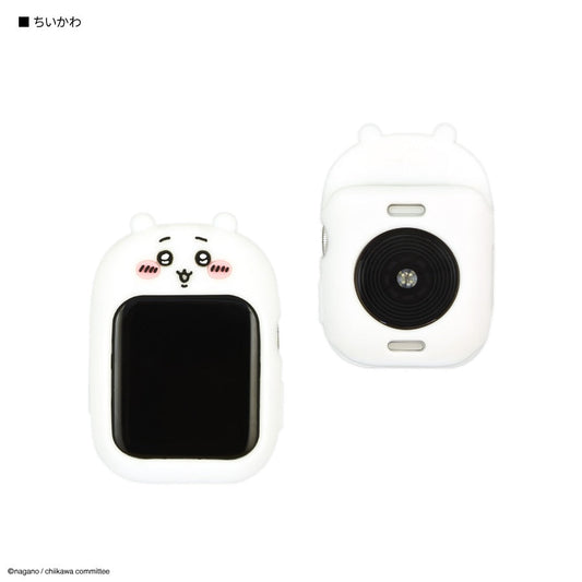 CHIIKAWA | Apple Watch 41/40mm Silicone Case (Chiikawa)