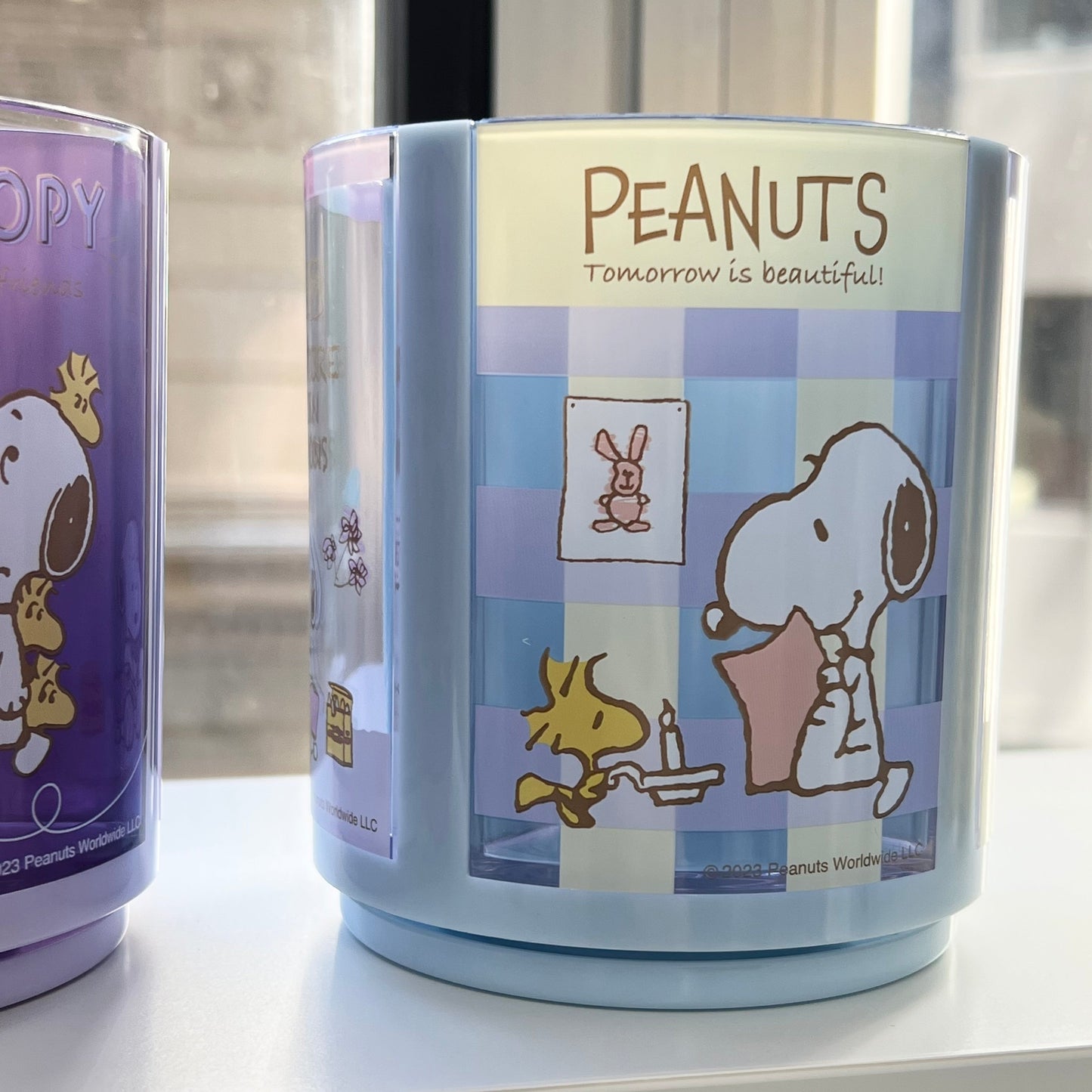 Peanuts | Snoopy Pen Stand /
