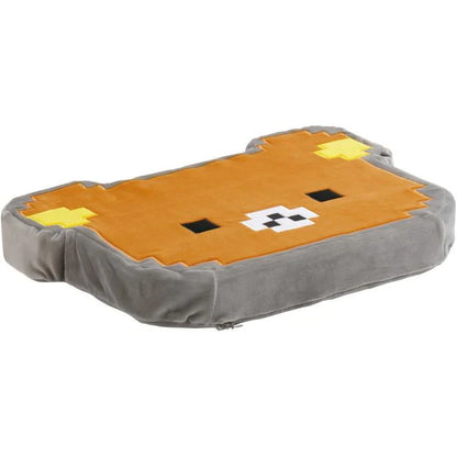 SAN-X | Die-cut Cushion 320×450×60mm (Rilakkuma Gaming Console)