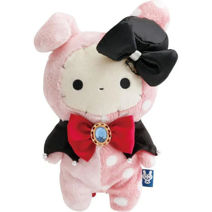 SAN-X | Sentimental Circus Shappo Plush Toy Plush Doll 220×140×100mm (Grimoire of Eternal Magic and Wishes)