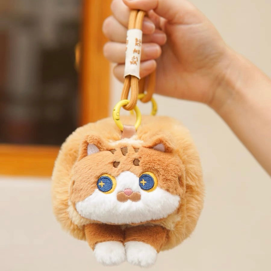 Mewji♡ 2 Way Cat Handbag & Shoulder Bag