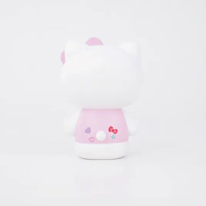 Sanrio | Hello Kitty 50The Anniversary Coin Pods Piggy Bank W82×D70×H119Mm (The Future In Our Eyes)