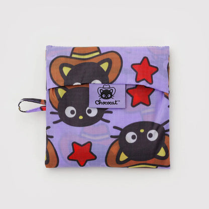 Baggu Standard Baggu (Hello Kitty Chococat Western)