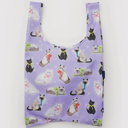 Baggu Standard Baggu (Fancy Cats)