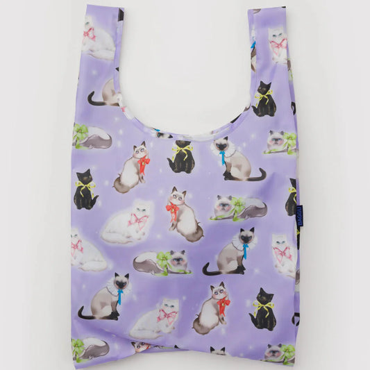 Baggu Standard Baggu (Fancy Cats)