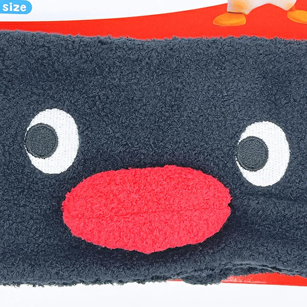 Pingu | Face Hair Band Hairband 100×235mm