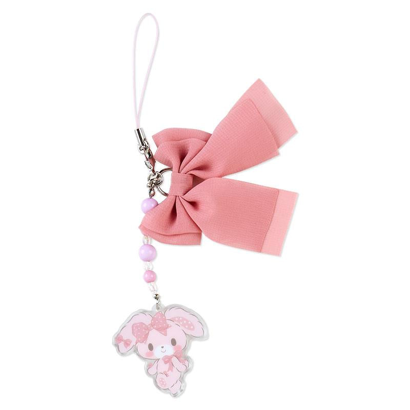 Sanrio | Heisei Character Ribbon Secret Strap Random /