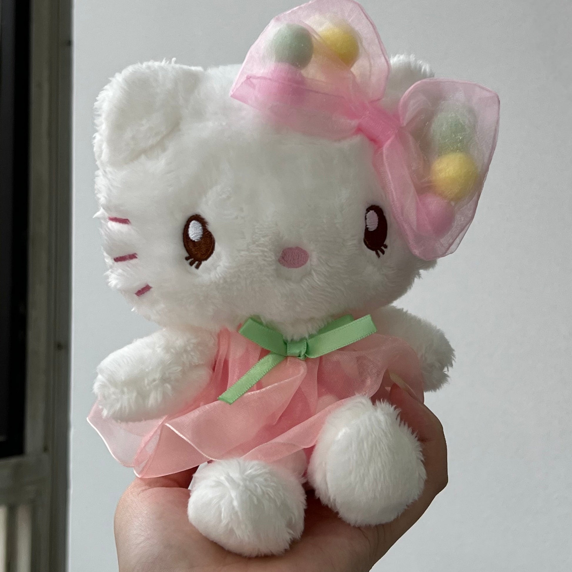 Usj | Hello Kitty Plush Doll /
