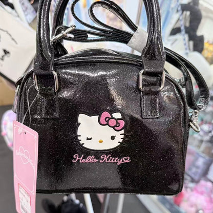 Avail x Sanrio | Hello Kitty 2-way Bag Handbag & Shoulder Bag