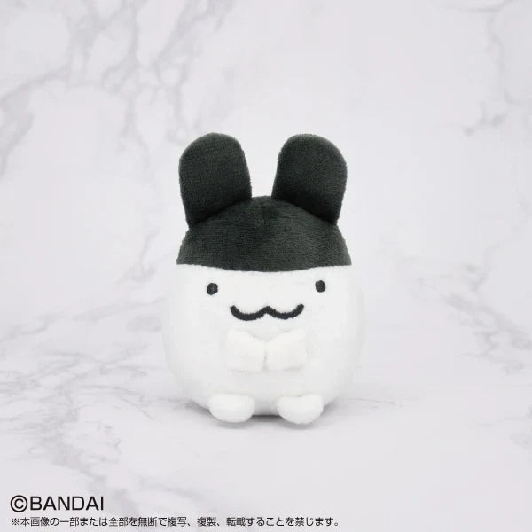 Tamagotchi | Mimtchi Plush Toy Purinui Memetchi 70mm Approx.