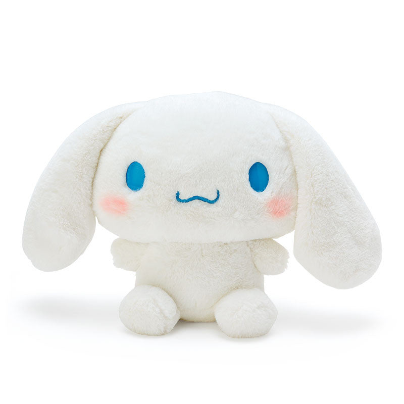 Sanrio | Plush Toy Cinnamoroll (Standard) L 36 X 23 16Cm