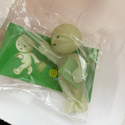 Smiski Work Series Blind Box Confirmed