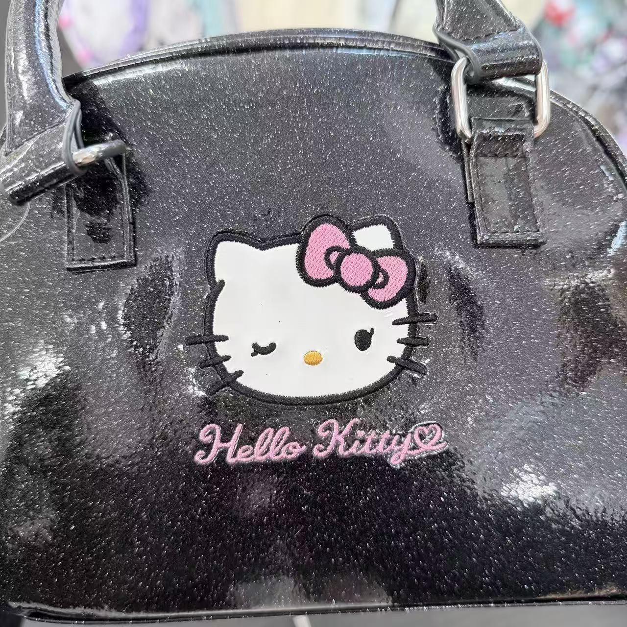 Avail x Sanrio | Hello Kitty 2-way Bag Handbag & Shoulder Bag