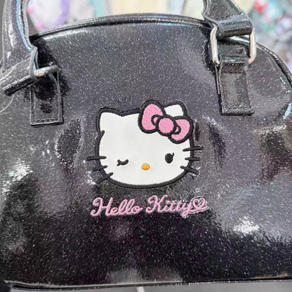 Avail x Sanrio | Hello Kitty 2-way Bag Handbag & Shoulder Bag
