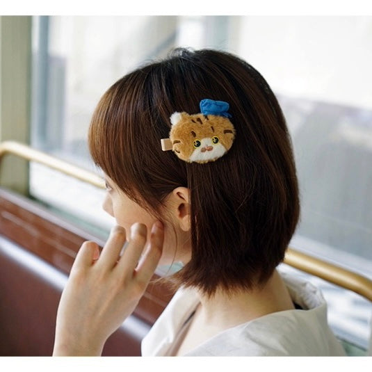 Mewji Cat Juanjuan Hair Clip