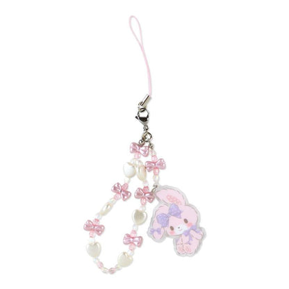 Sanrio | Heisei Character Ribbon Secret Strap Random /