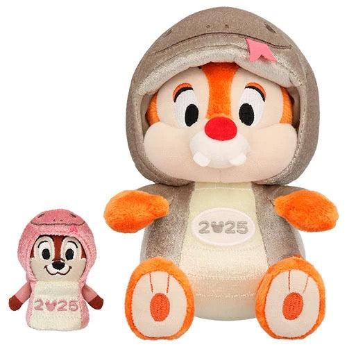 Dale Plush