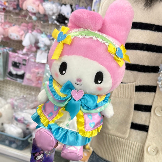Usj | My Melody Plush Toy Limited