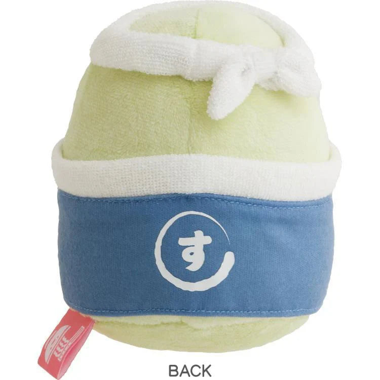 Sg Anytime Ramen Goods Plush Toy Penguin?