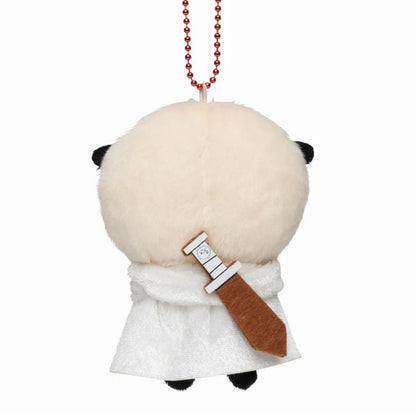 Chiikawa | Rako Plush Mascot 10Cm