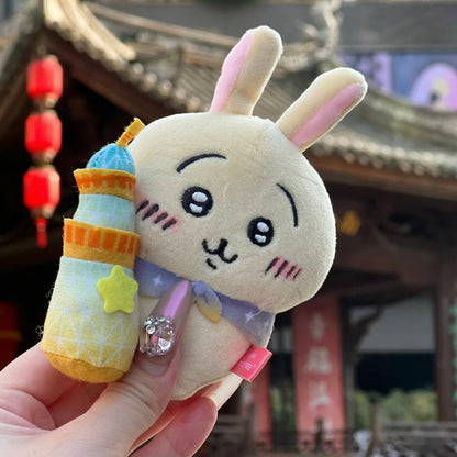Sanrio | Mascot Holder Keychain Approx.12Cm (Tokyo Skytree) 吉伊卡哇 晴空塔限定 玩偶挂件/包挂/钥匙链