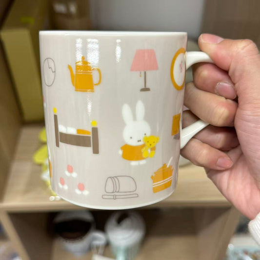 MIFFY | Mug Cup (Tea House Limited)