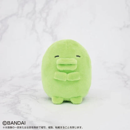 Tamagotchi | Kuchipatchi Plush Toy Purinui Memetchi 70mm Approx.