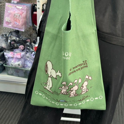 Snoopy Bag