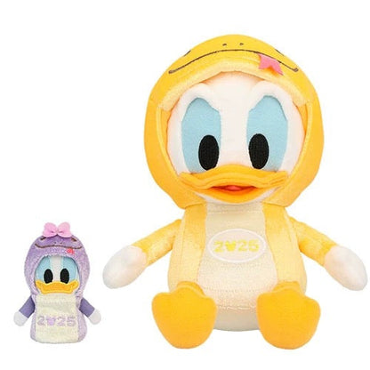 Donald Plush