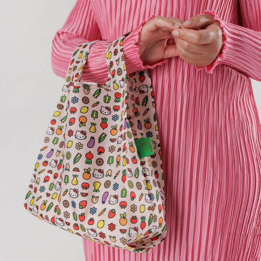 Baggu | Sanrio Hello Kitty And Friends Baby Baggu 购物袋