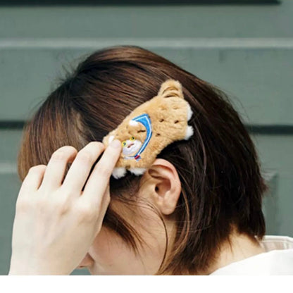 Mewji Cat Hair Clip Vol.1 (Or)