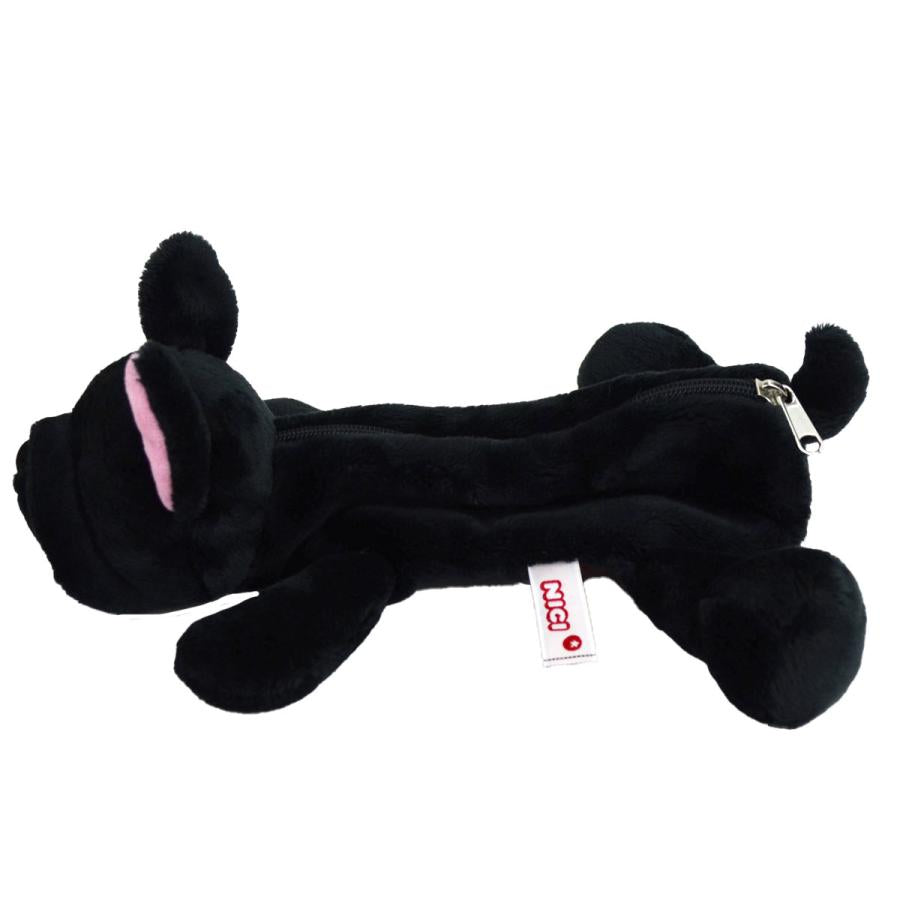 Nici French Bulldog Figurine Pouch
