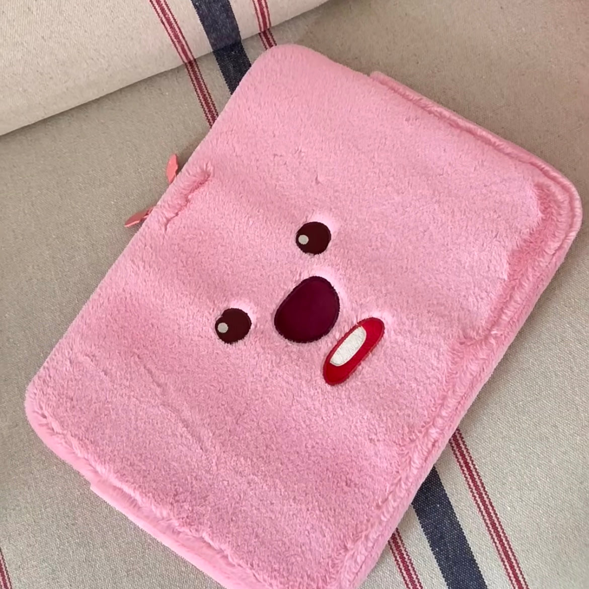 Loopy | Laptop Pouch 13Inch