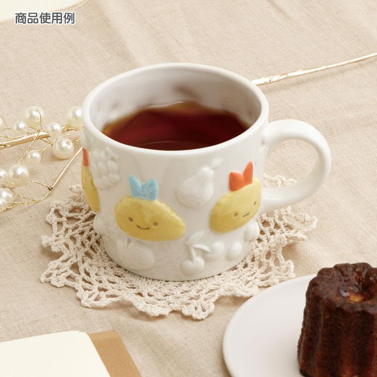 Sumikko Drawing - Mug Cup