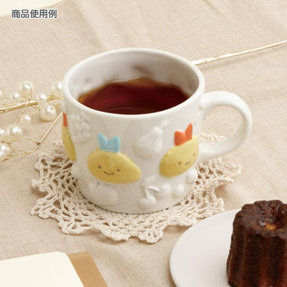 Sumikko Drawing - Mug Cup