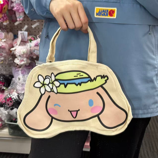 SANRIO | Cinnamoroll Tote Bag
