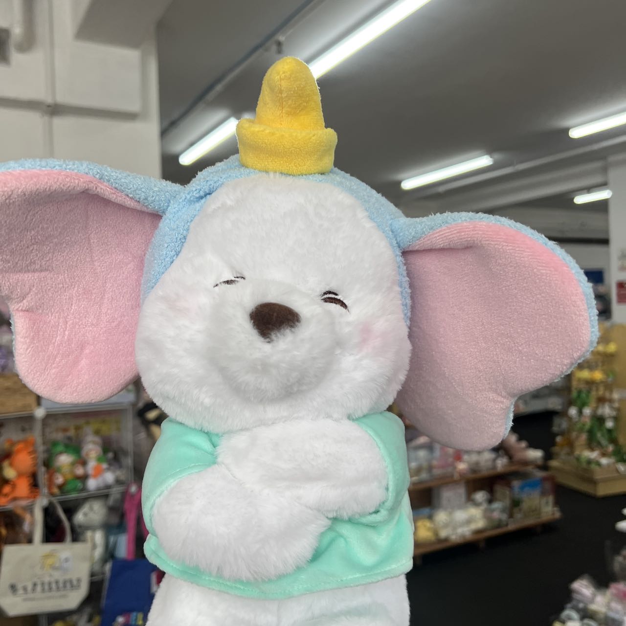 Disney | Tokyodisneyland Hair Band Dumbo