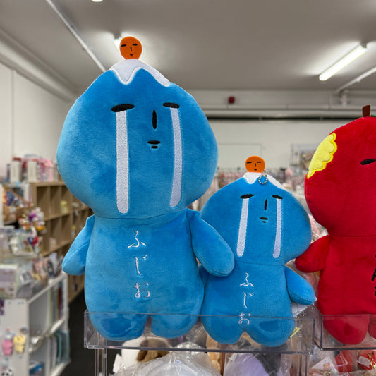 【Any two for 10% off】Yukio | Plush Toy Plush Doll 33cm (Fujio)