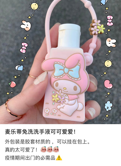 Sanrio | My Melody Portable Hand Gel 28G /