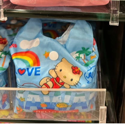 Sanrio | Hello Kitty Ocea Foldable Eco Bag Set