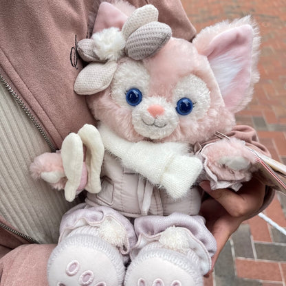 DISNEY | SHANG HAI DisneyLand LinaBell Plush Toy Doll (Duffy and Friends Little Companions)