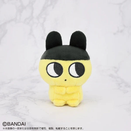 Tamagotchi | Mametchi Plush Toy Purinui Memetchi 70mm Approx.
