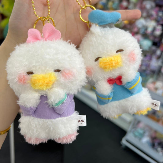 Disney | Disneystore Plush Keychain Hoccho Approx.11Cm //