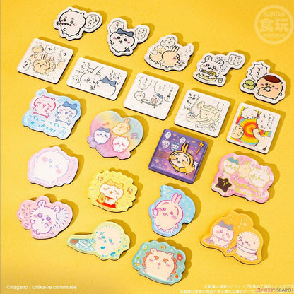 Chiikawa Chara Magnets Blind Bag