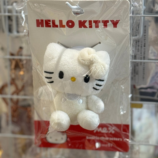 Me% x Hello Kitty | Smartphone Grip Phone Accessory (Standard White)