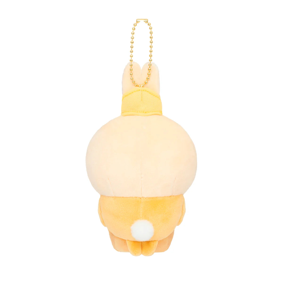 Chiikawa | Usagi Delivery Person Mascot Holder Bag Charm Keychain 120x80x75mm