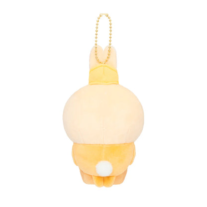 Chiikawa | Usagi Delivery Person Mascot Holder Bag Charm Keychain 120x80x75mm
