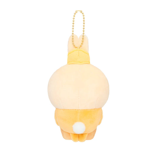 Chiikawa | Usagi Delivery Person Mascot Holder Bag Charm Keychain 120x80x75mm