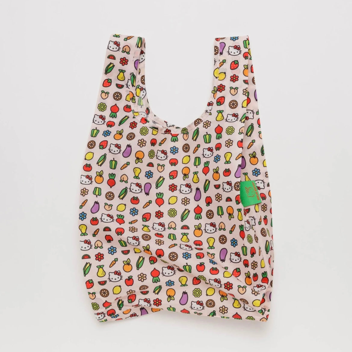 Baggu | Sanrio Hello Kitty And Friends Baby Baggu 购物袋